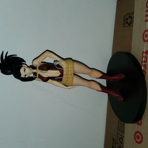 My Hero Academia Momo Yaoyorozu Figure